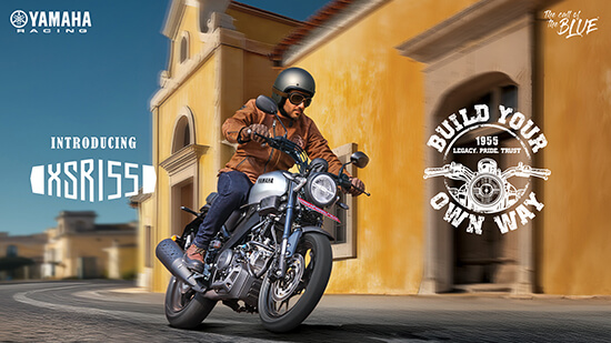 yamaha showroom near me